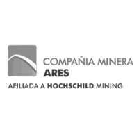minera ares